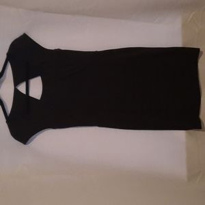 BCBGENERATION black dress
